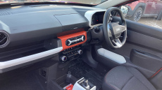 Dacia Spring 27kWh Expression 65 48kW 5dr Auto Electric Hatchback